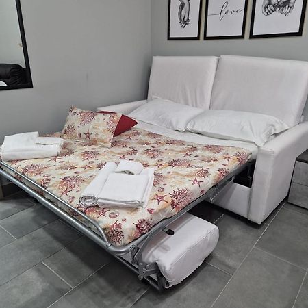 Queen'S Apartament Katania Zewnętrze zdjęcie