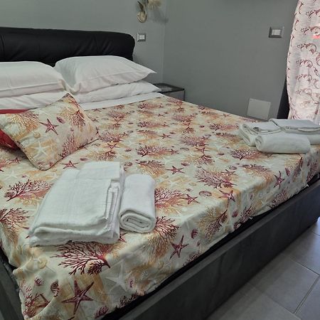 Queen'S Apartament Katania Zewnętrze zdjęcie