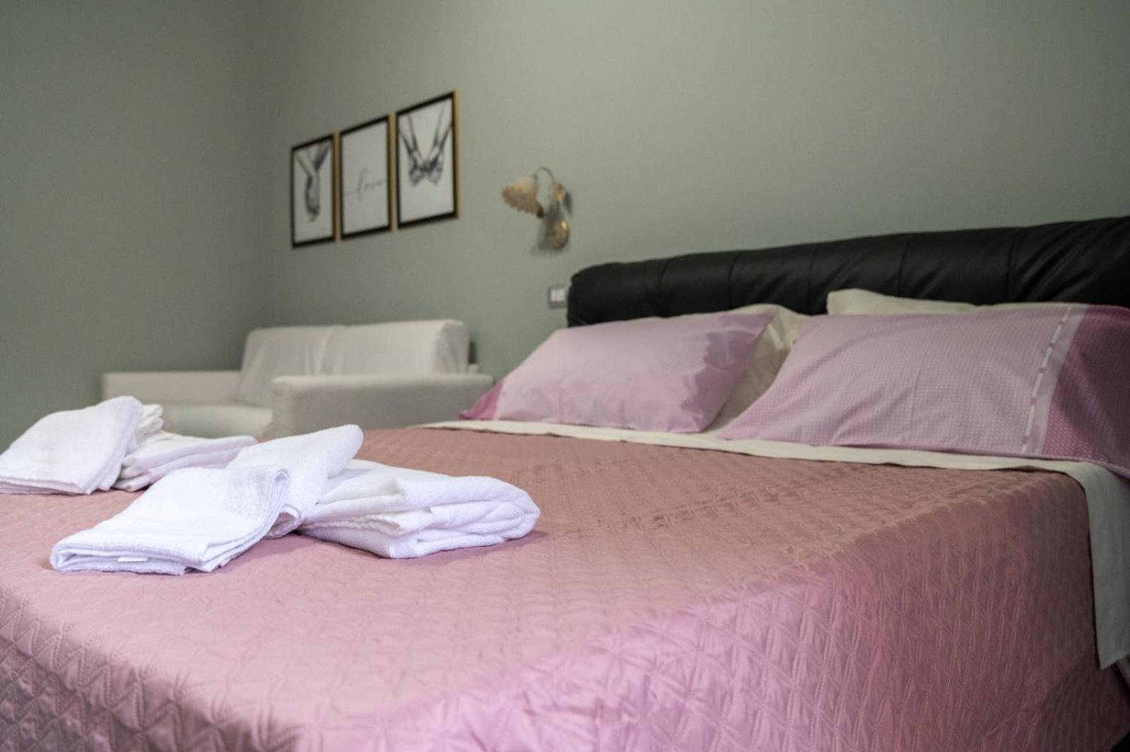 Queen'S Apartament Katania Zewnętrze zdjęcie