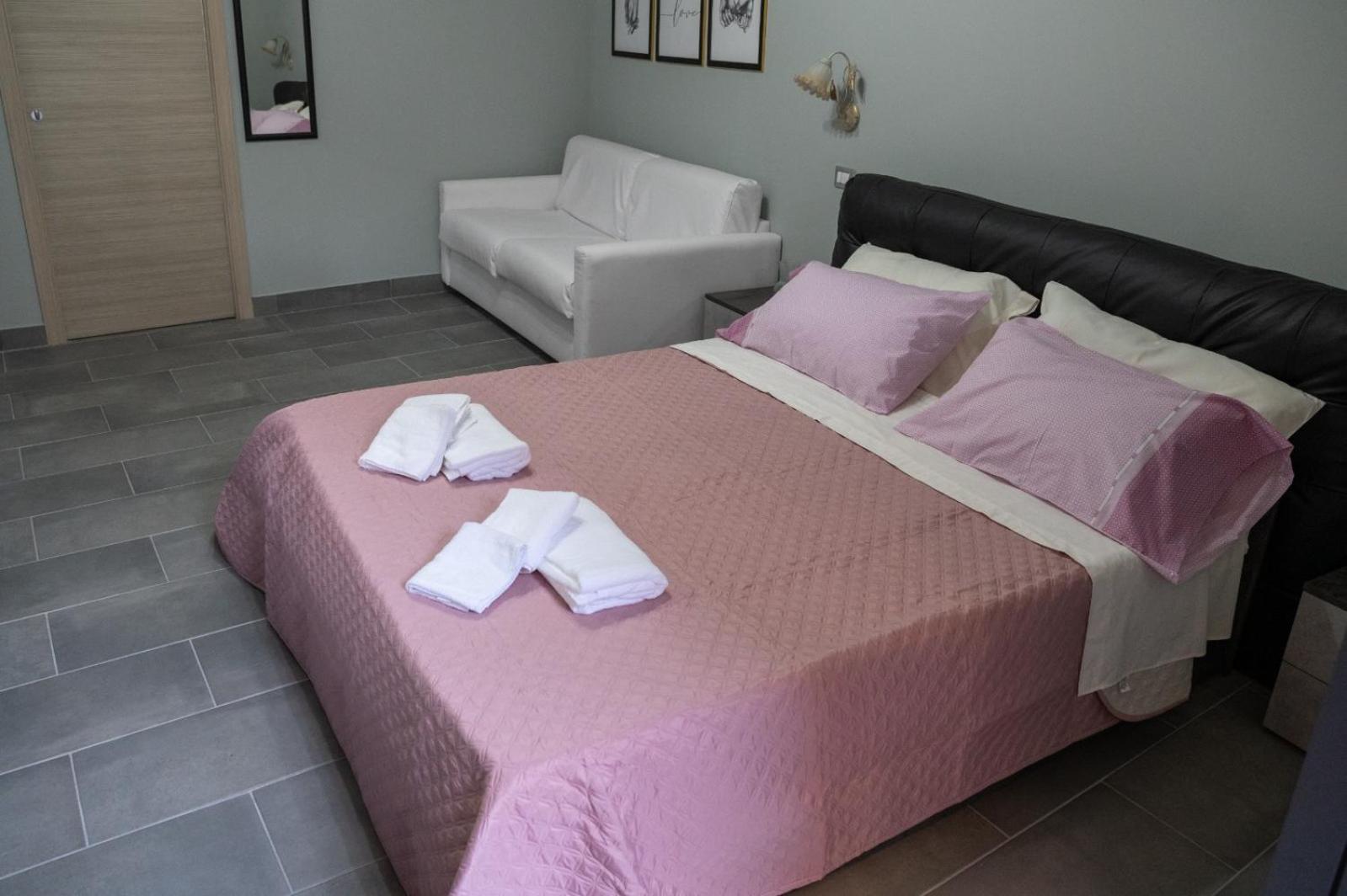 Queen'S Apartament Katania Zewnętrze zdjęcie