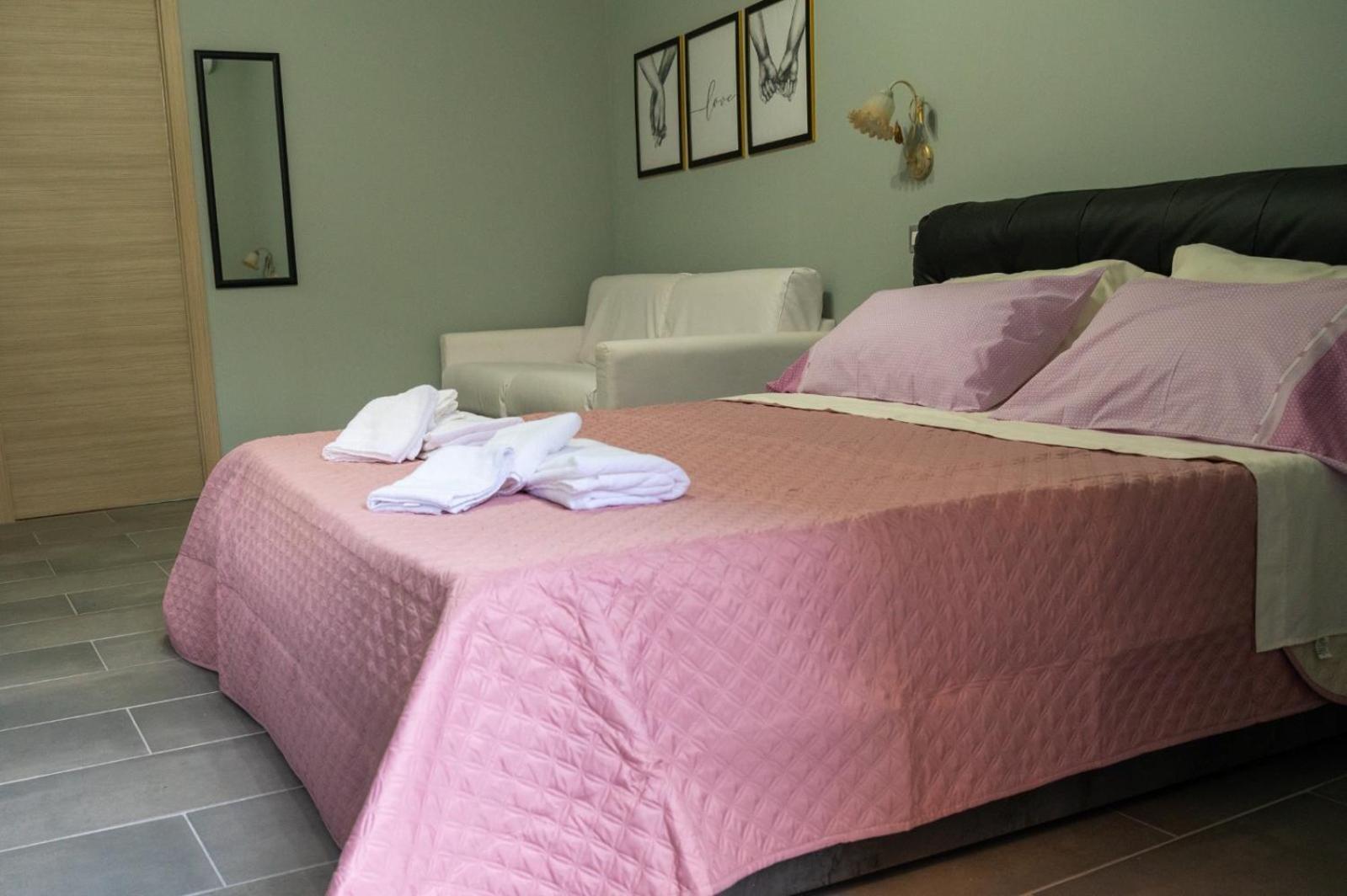 Queen'S Apartament Katania Zewnętrze zdjęcie