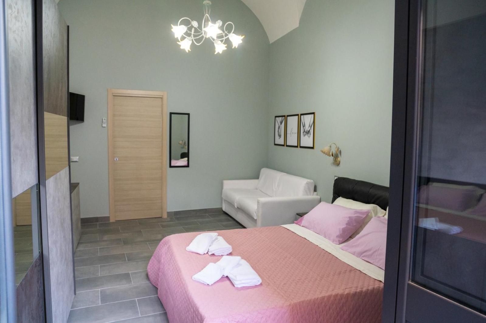 Queen'S Apartament Katania Zewnętrze zdjęcie