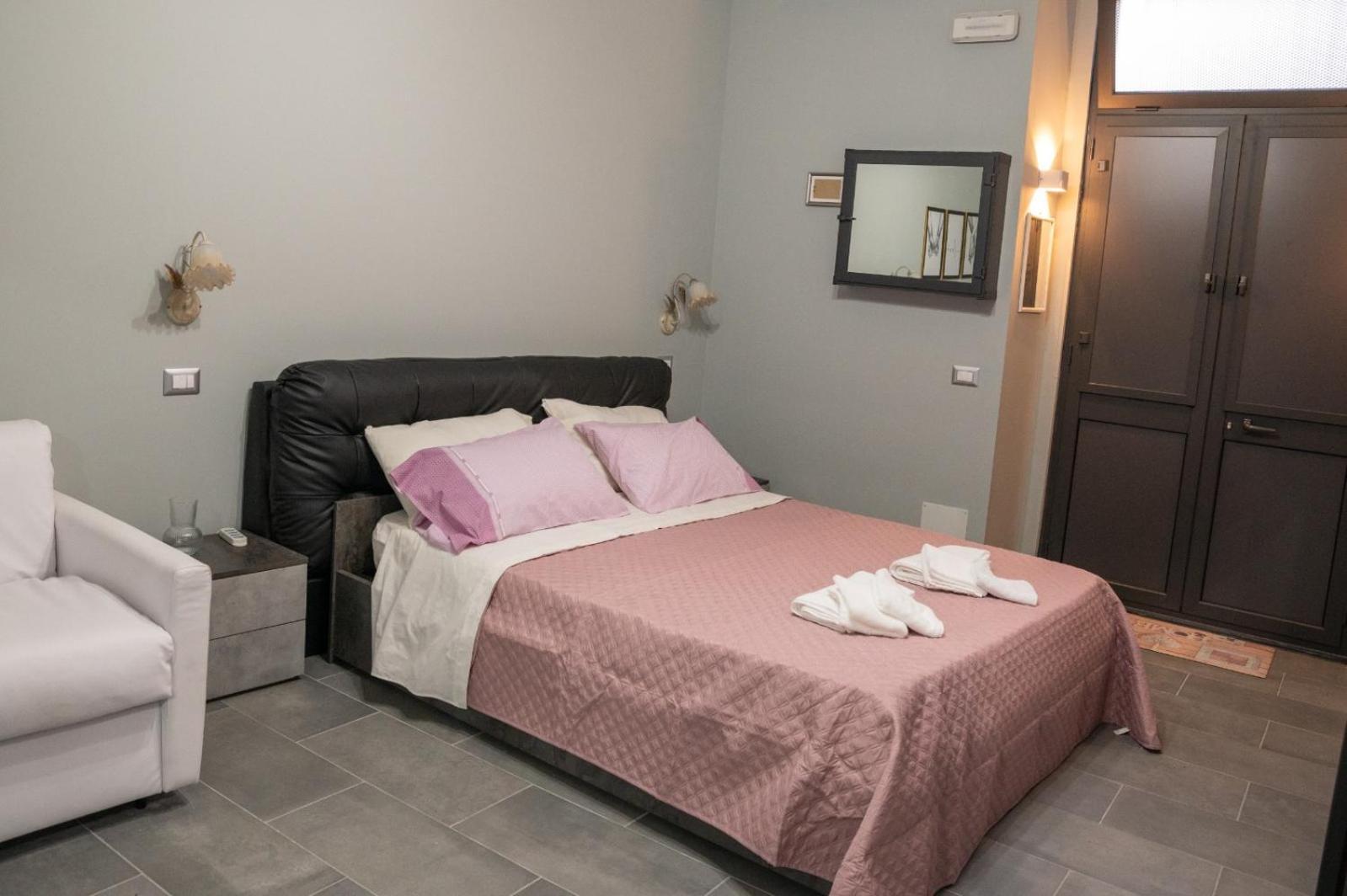 Queen'S Apartament Katania Zewnętrze zdjęcie