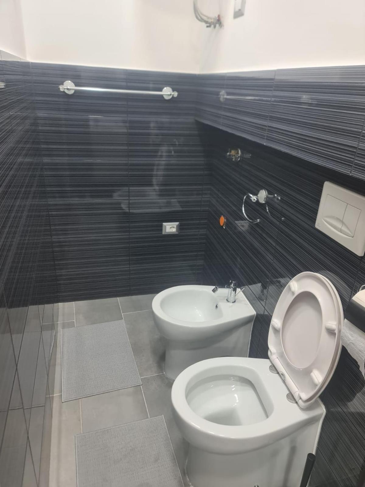 Queen'S Apartament Katania Zewnętrze zdjęcie