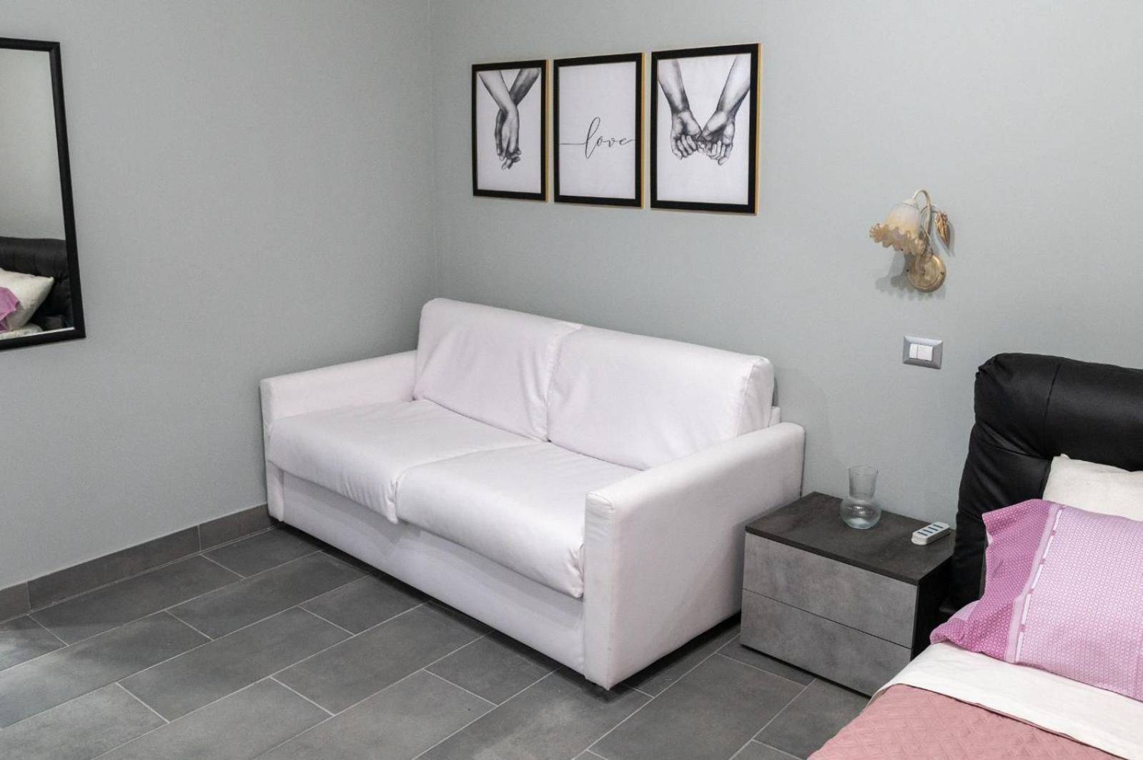 Queen'S Apartament Katania Zewnętrze zdjęcie