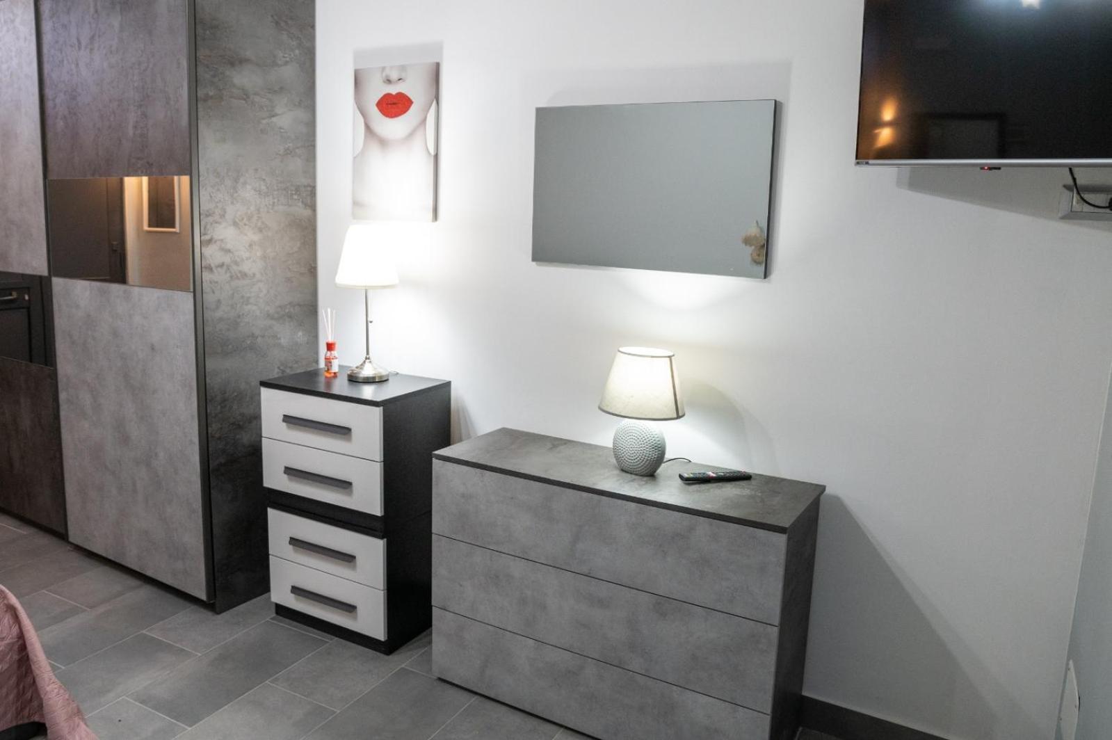 Queen'S Apartament Katania Zewnętrze zdjęcie
