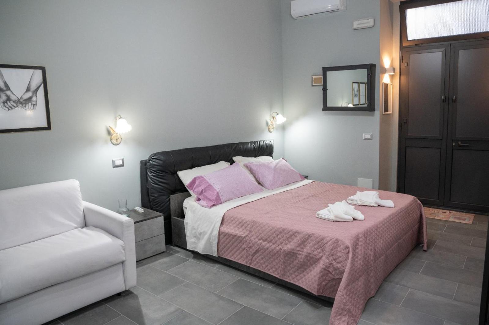 Queen'S Apartament Katania Zewnętrze zdjęcie