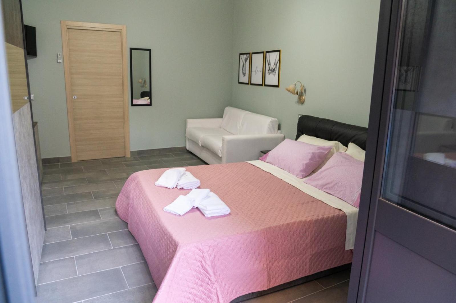 Queen'S Apartament Katania Zewnętrze zdjęcie