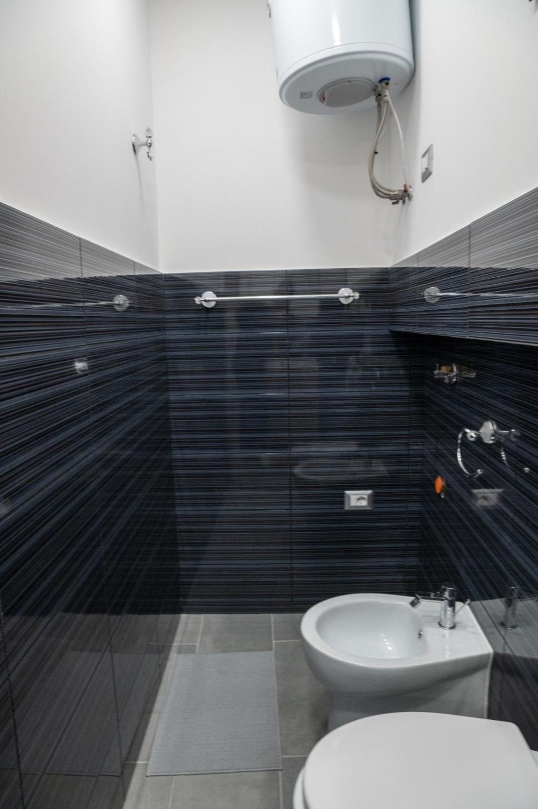Queen'S Apartament Katania Zewnętrze zdjęcie