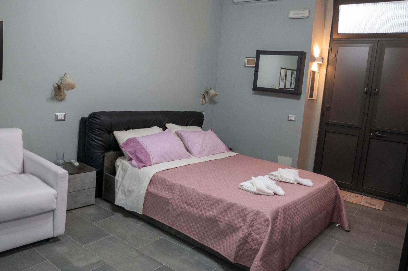 Queen'S Apartament Katania Zewnętrze zdjęcie