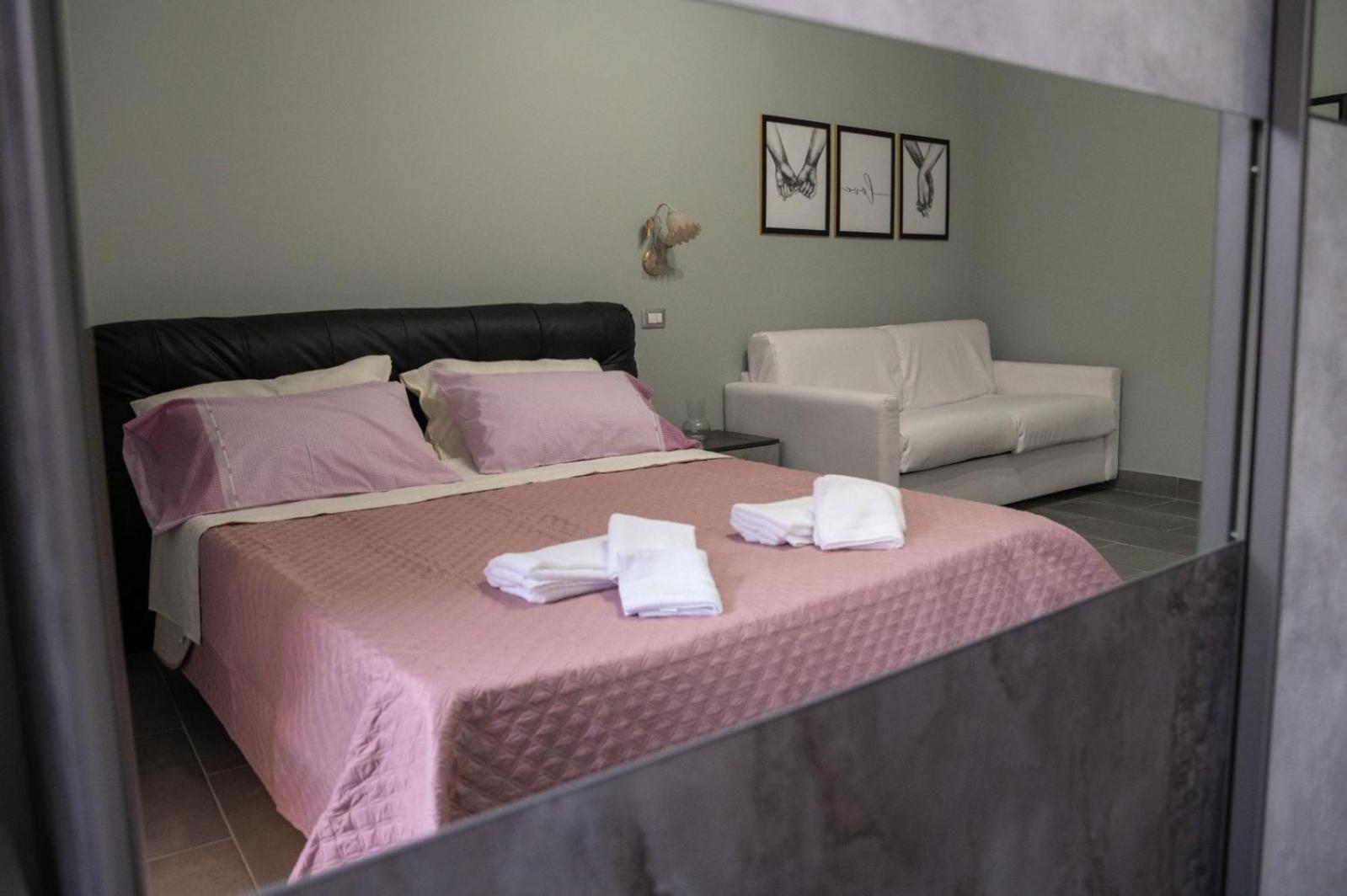 Queen'S Apartament Katania Zewnętrze zdjęcie