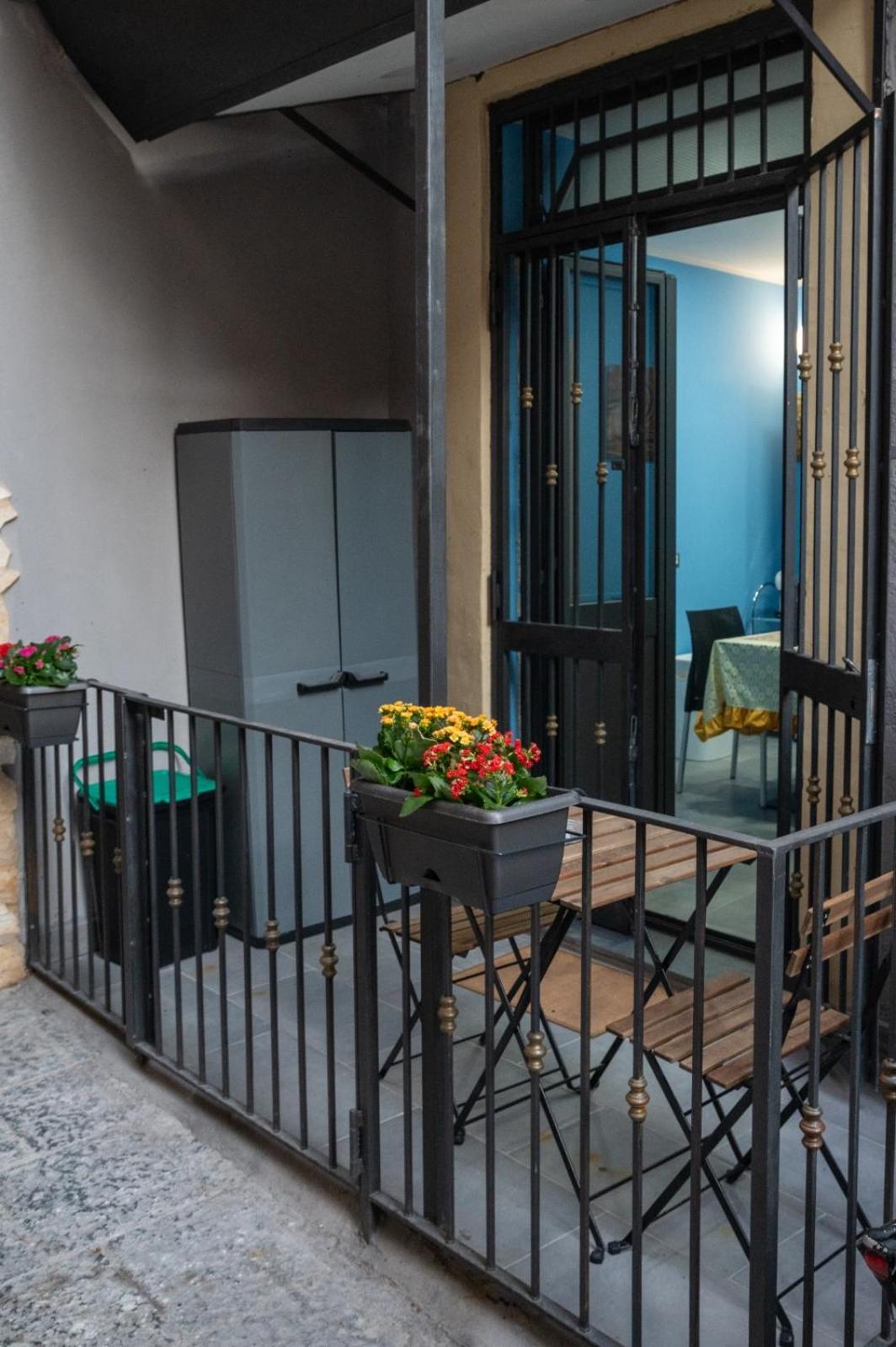 Queen'S Apartament Katania Zewnętrze zdjęcie