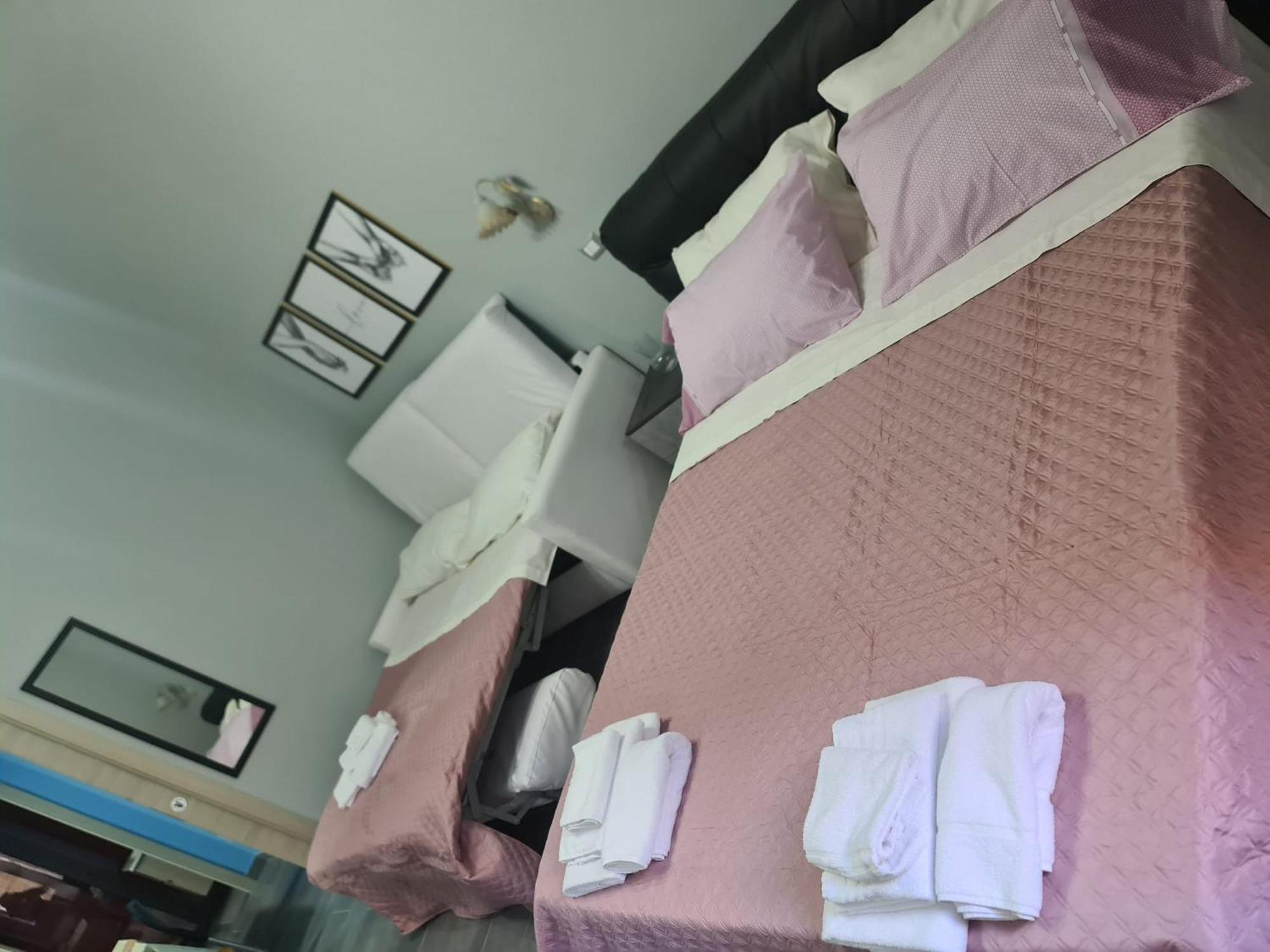 Queen'S Apartament Katania Zewnętrze zdjęcie