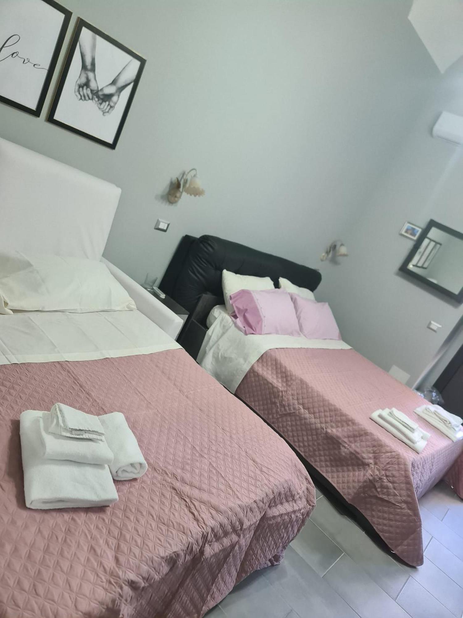 Queen'S Apartament Katania Zewnętrze zdjęcie
