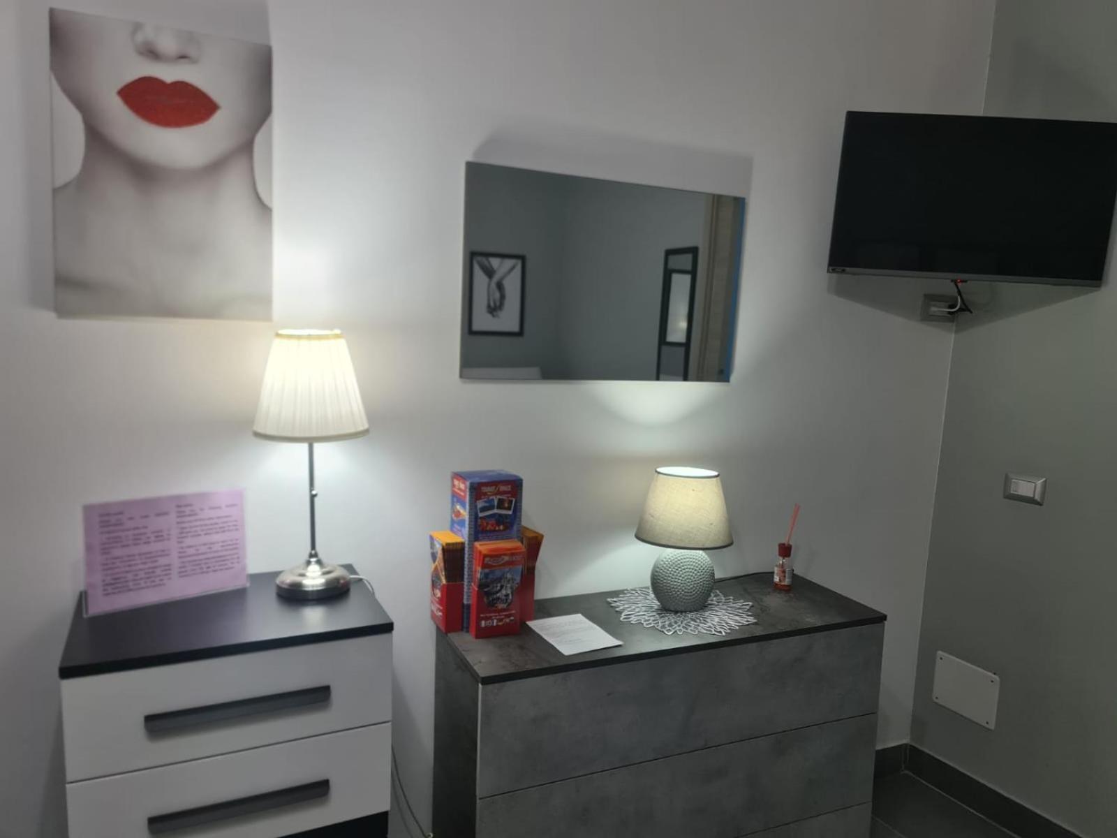 Queen'S Apartament Katania Zewnętrze zdjęcie