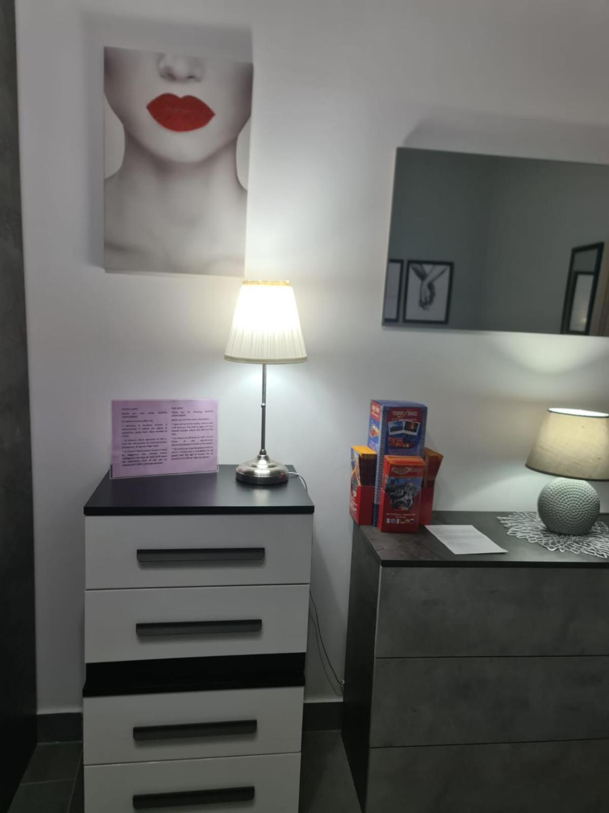 Queen'S Apartament Katania Zewnętrze zdjęcie