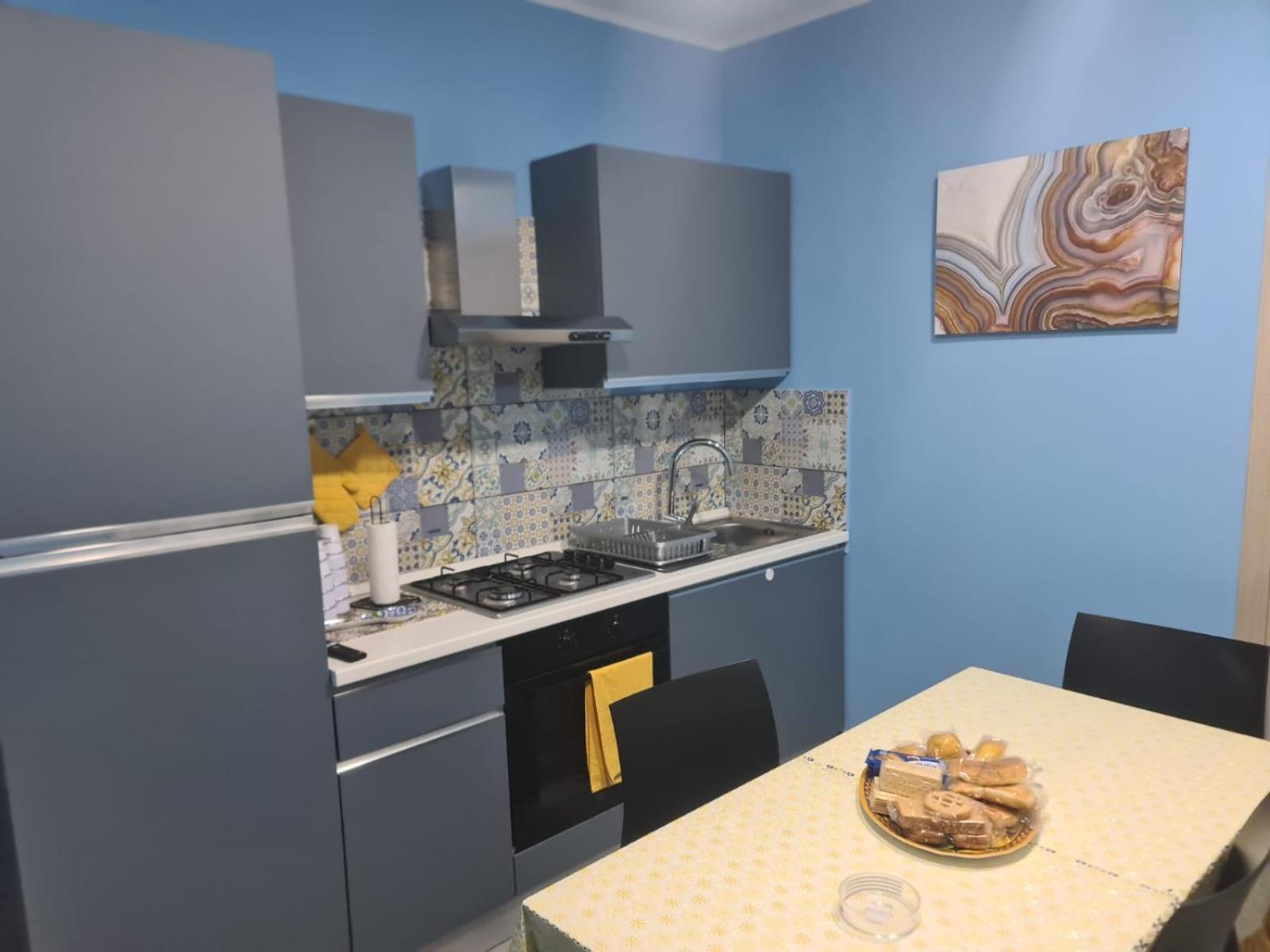 Queen'S Apartament Katania Zewnętrze zdjęcie