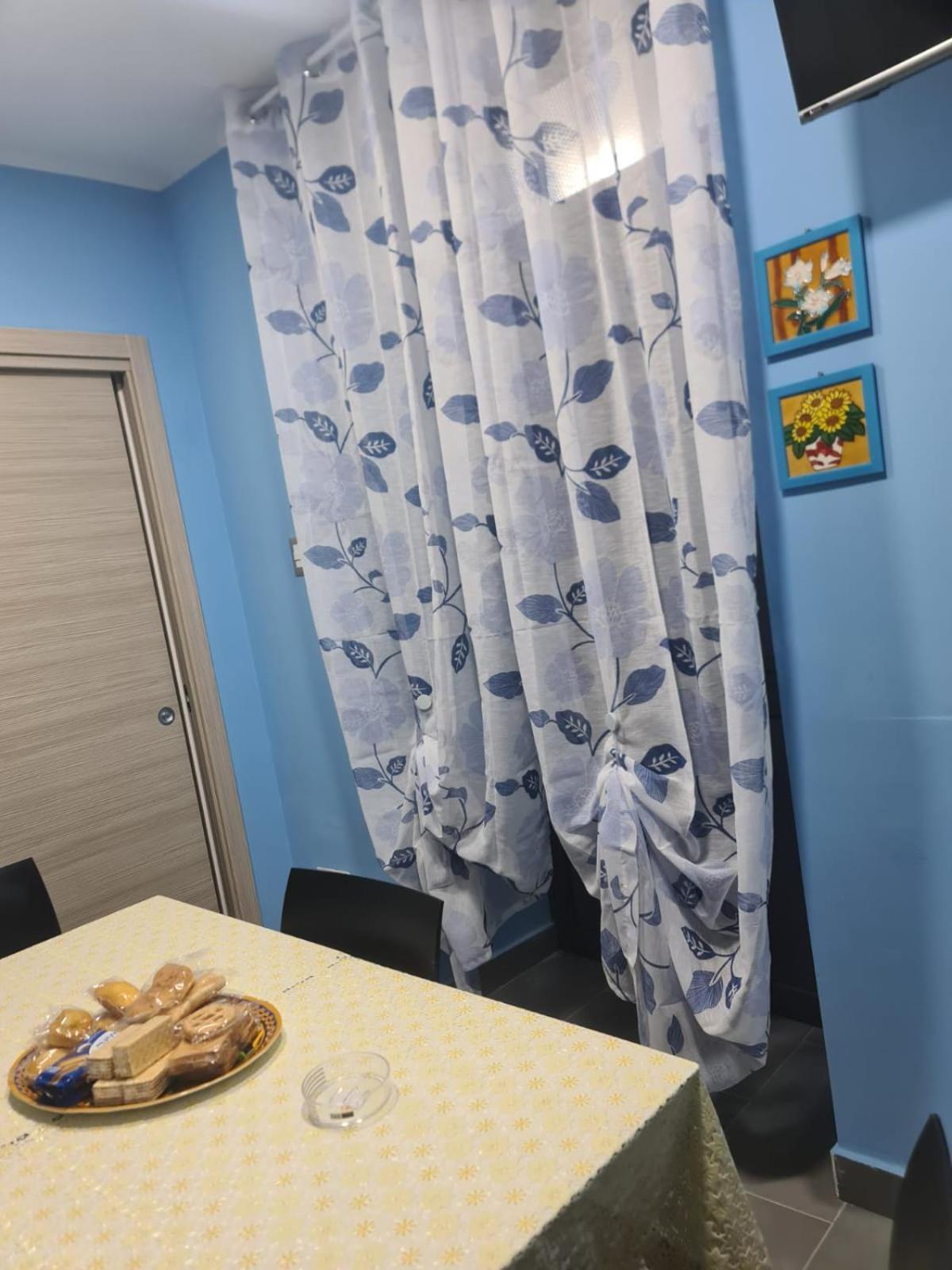 Queen'S Apartament Katania Zewnętrze zdjęcie