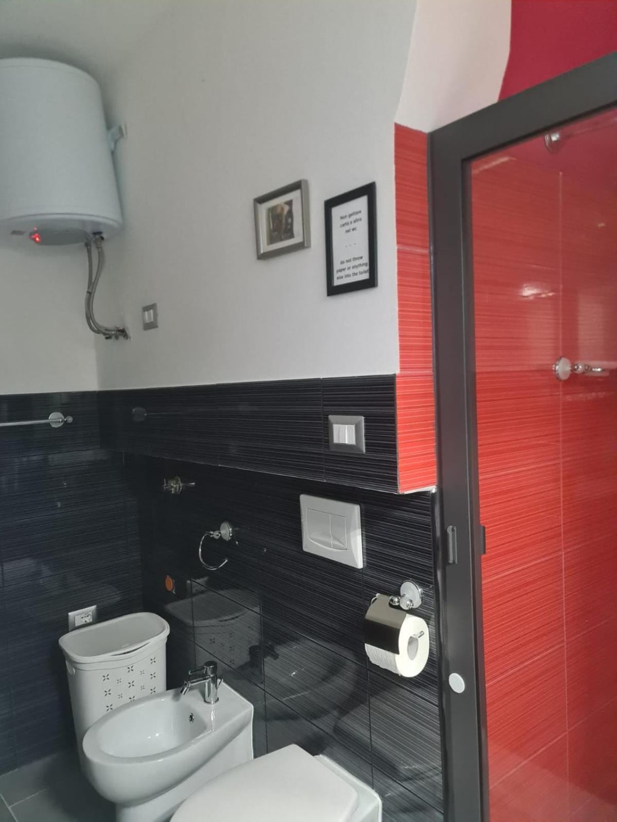 Queen'S Apartament Katania Zewnętrze zdjęcie