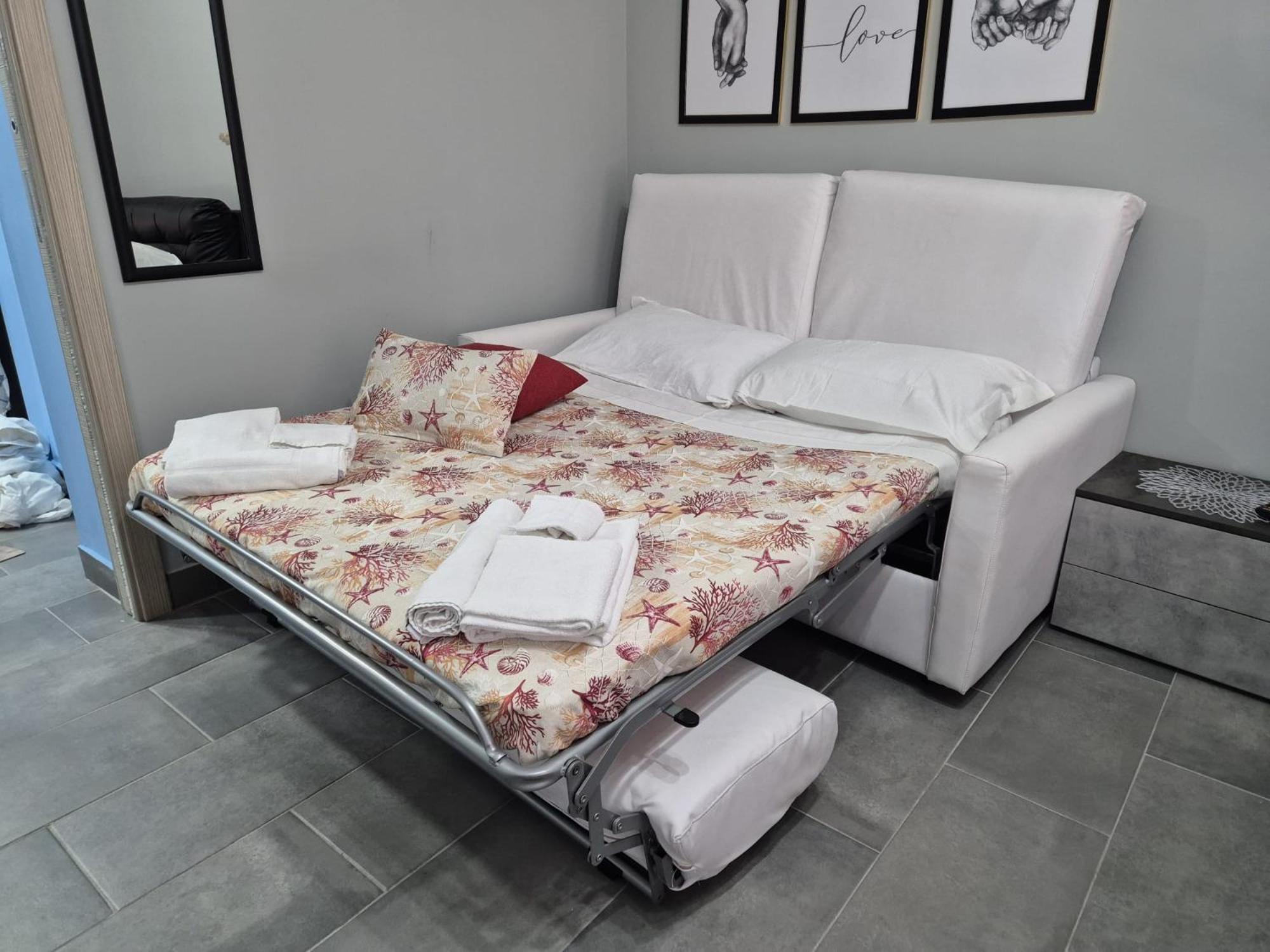 Queen'S Apartament Katania Zewnętrze zdjęcie