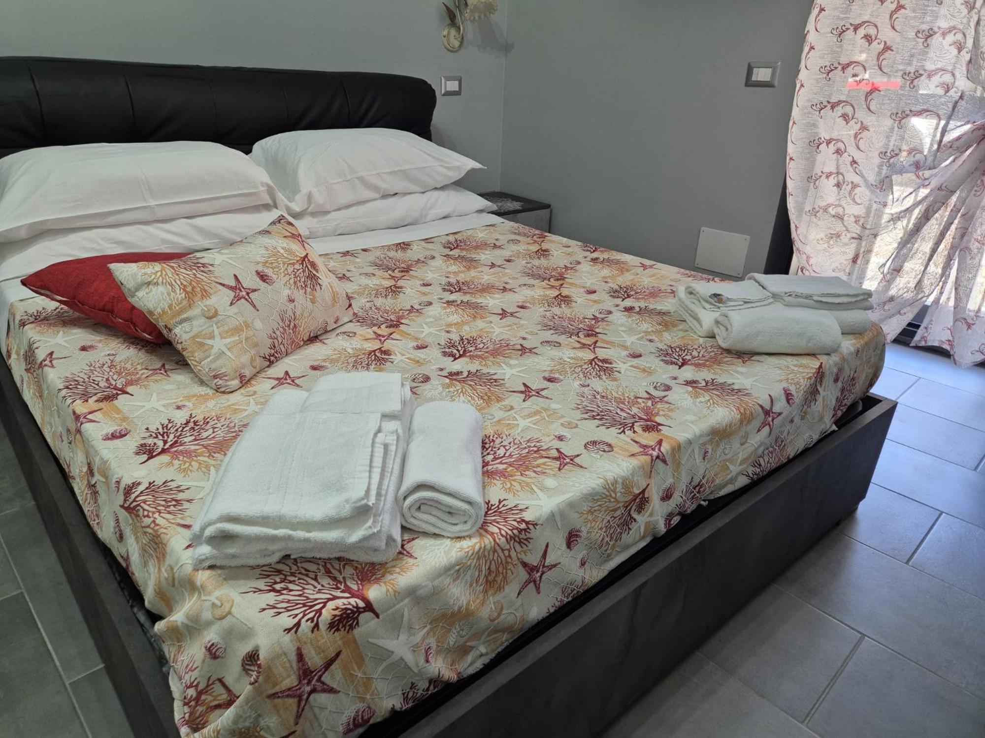 Queen'S Apartament Katania Zewnętrze zdjęcie